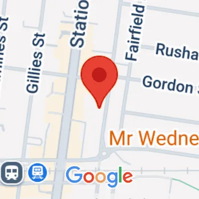 Fairfield Community Centre